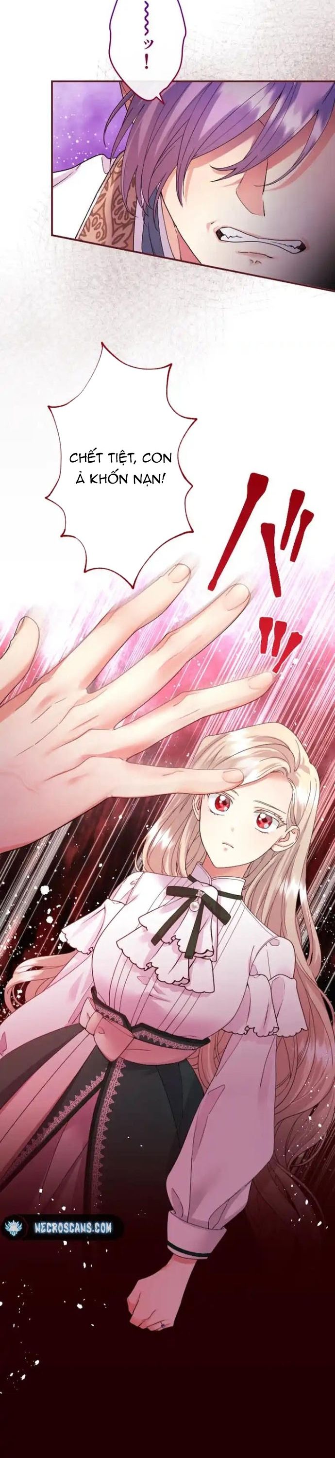Tôi Là Người Mẹ Kế Vô Dụng, Nhưng Tôi Yêu Gia Đình Nhỏ Của Mình Vô Cùng!: Chapter 84
