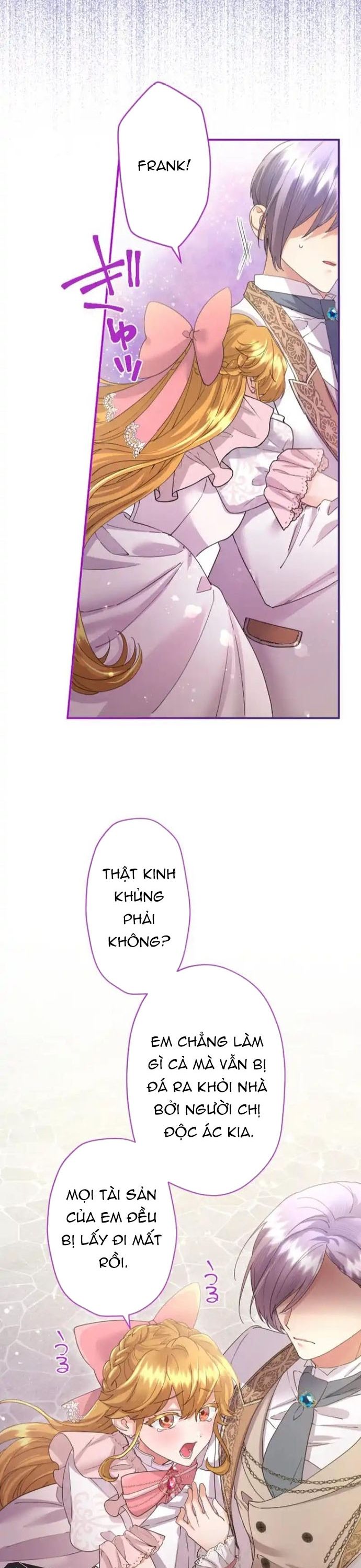 Tôi Là Người Mẹ Kế Vô Dụng, Nhưng Tôi Yêu Gia Đình Nhỏ Của Mình Vô Cùng!: Chapter 84