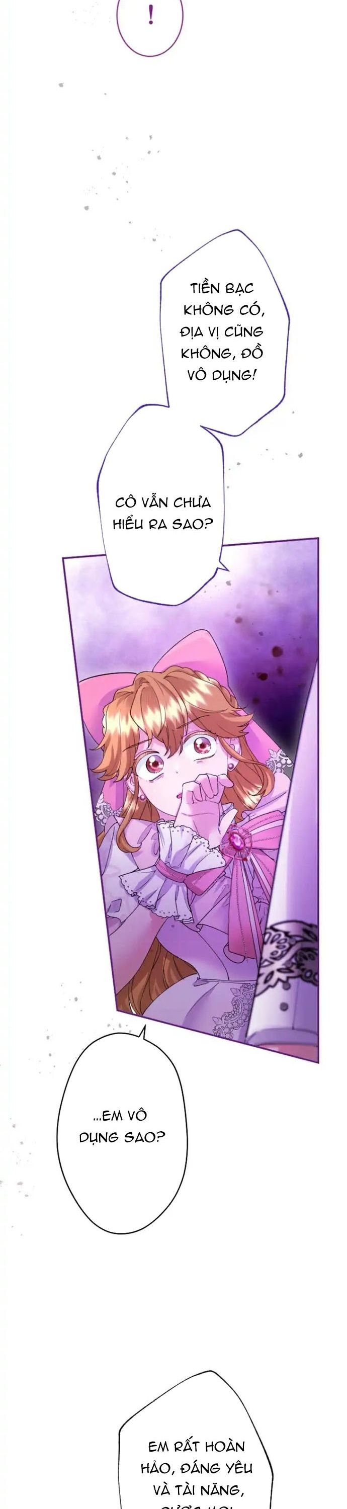 Tôi Là Người Mẹ Kế Vô Dụng, Nhưng Tôi Yêu Gia Đình Nhỏ Của Mình Vô Cùng!: Chapter 84