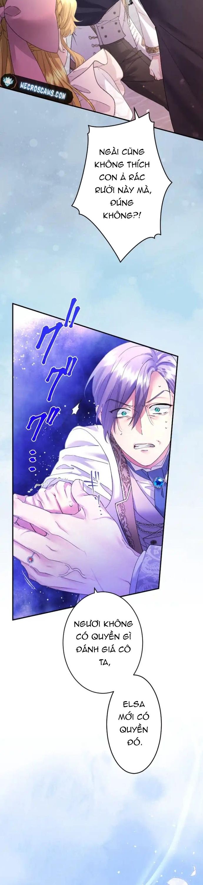 Tôi Là Người Mẹ Kế Vô Dụng, Nhưng Tôi Yêu Gia Đình Nhỏ Của Mình Vô Cùng!: Chapter 84