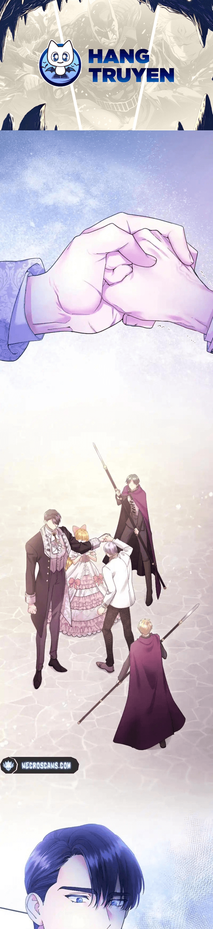 Tôi Là Người Mẹ Kế Vô Dụng, Nhưng Tôi Yêu Gia Đình Nhỏ Của Mình Vô Cùng!: Chapter 85