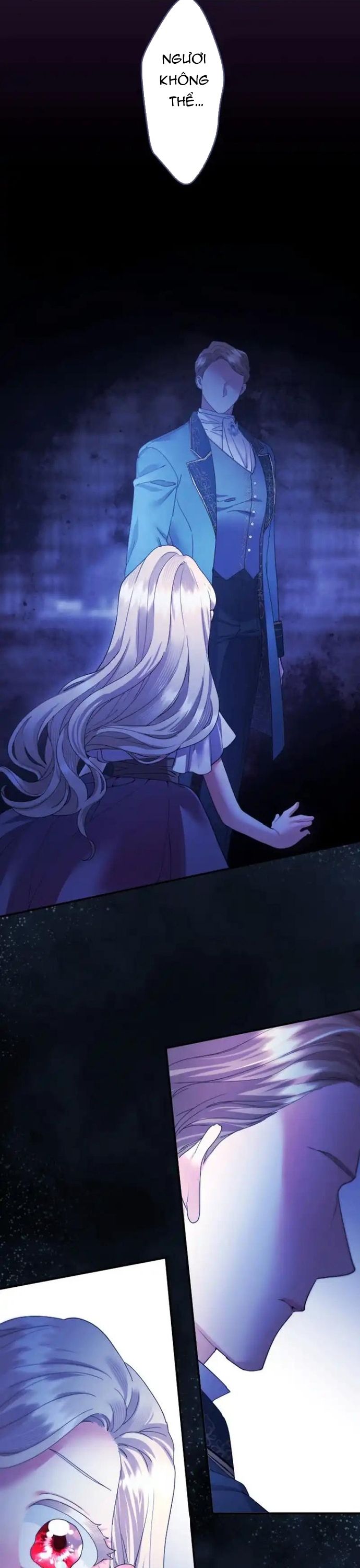Tôi Là Người Mẹ Kế Vô Dụng, Nhưng Tôi Yêu Gia Đình Nhỏ Của Mình Vô Cùng!: Chapter 85
