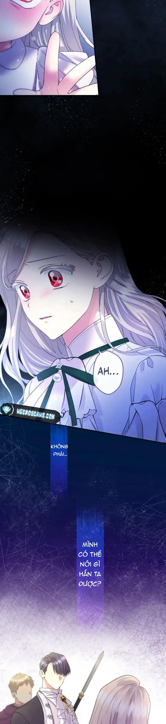 Tôi Là Người Mẹ Kế Vô Dụng, Nhưng Tôi Yêu Gia Đình Nhỏ Của Mình Vô Cùng!: Chapter 85