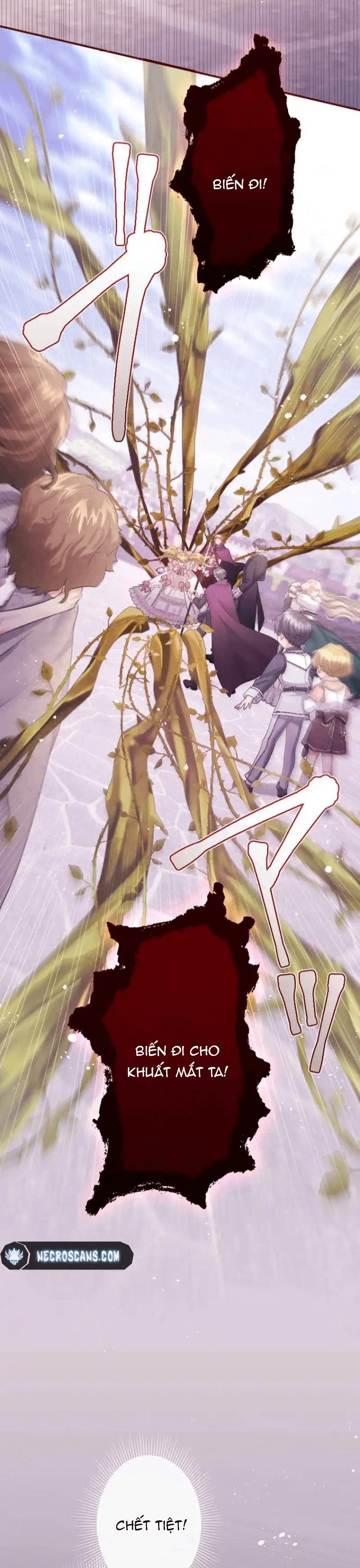 Tôi Là Người Mẹ Kế Vô Dụng, Nhưng Tôi Yêu Gia Đình Nhỏ Của Mình Vô Cùng!: Chapter 85