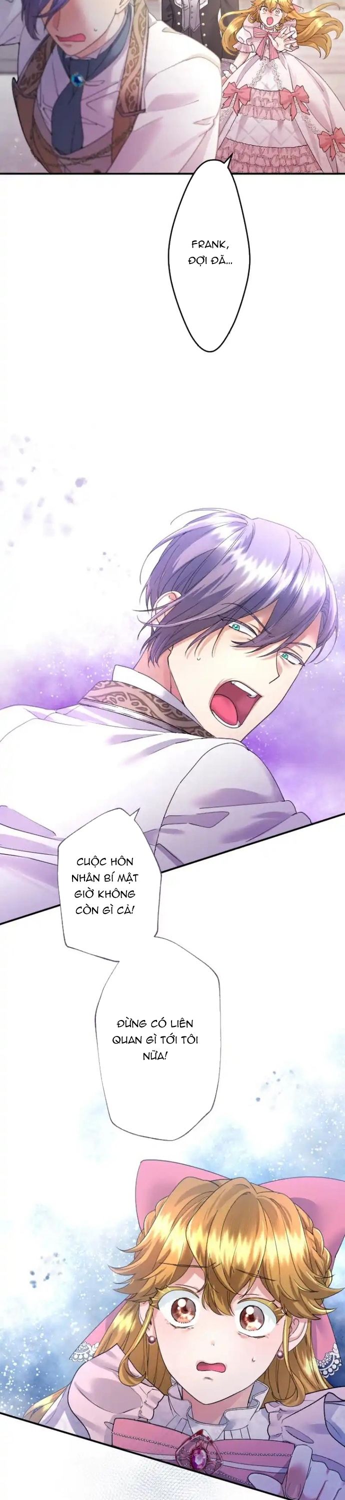 Tôi Là Người Mẹ Kế Vô Dụng, Nhưng Tôi Yêu Gia Đình Nhỏ Của Mình Vô Cùng!: Chapter 85