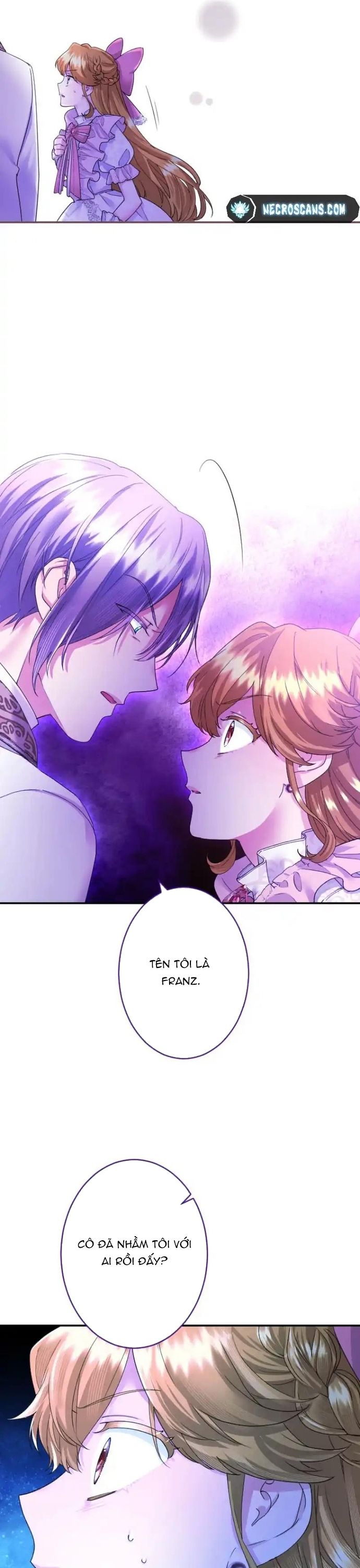 Tôi Là Người Mẹ Kế Vô Dụng, Nhưng Tôi Yêu Gia Đình Nhỏ Của Mình Vô Cùng!: Chapter 85