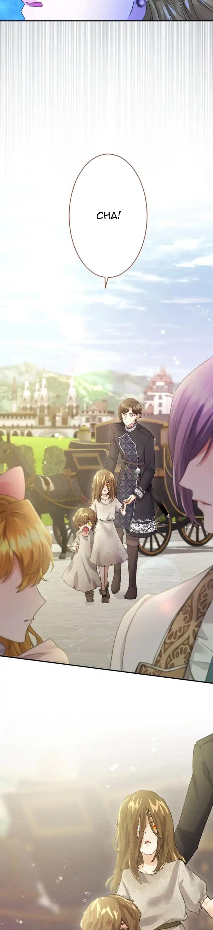 Tôi Là Người Mẹ Kế Vô Dụng, Nhưng Tôi Yêu Gia Đình Nhỏ Của Mình Vô Cùng!: Chapter 85