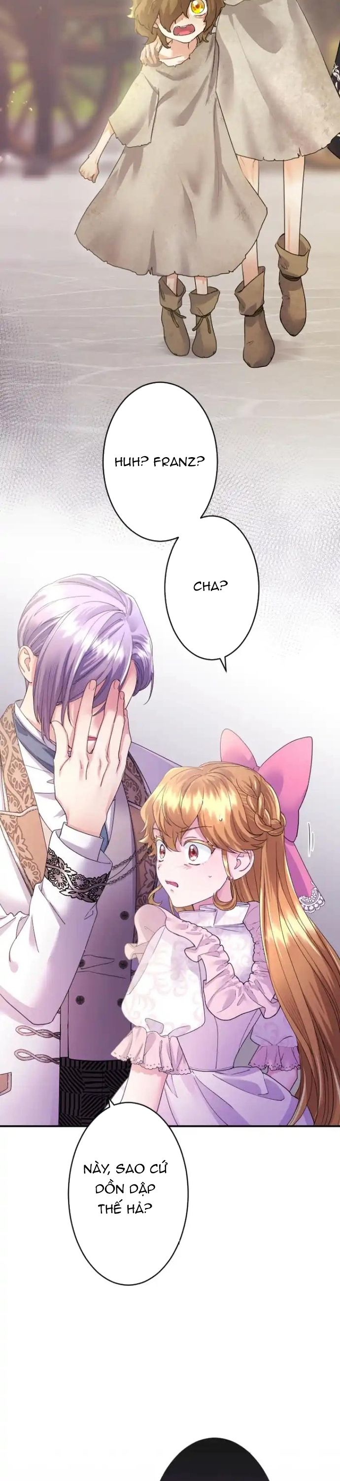 Tôi Là Người Mẹ Kế Vô Dụng, Nhưng Tôi Yêu Gia Đình Nhỏ Của Mình Vô Cùng!: Chapter 85