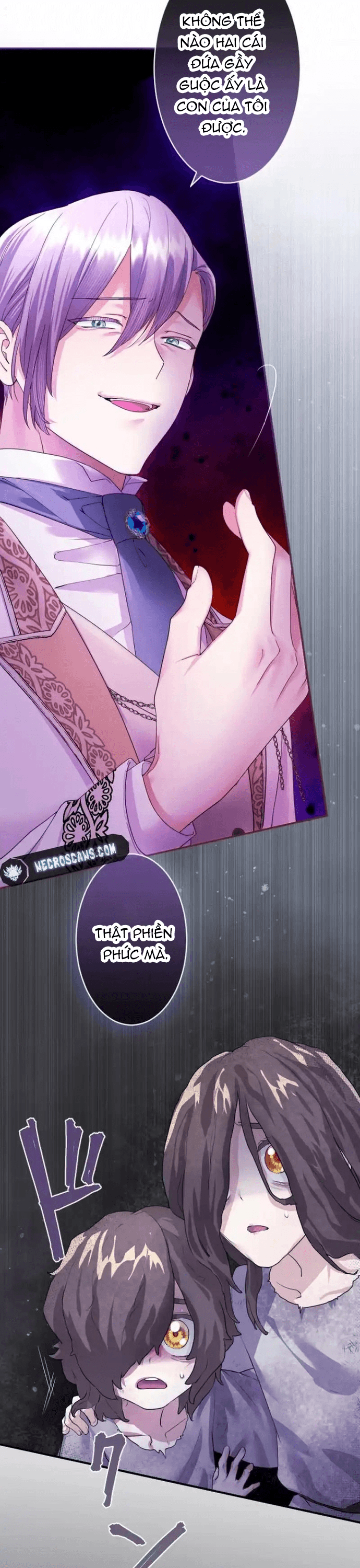 Tôi Là Người Mẹ Kế Vô Dụng, Nhưng Tôi Yêu Gia Đình Nhỏ Của Mình Vô Cùng!: Chapter 85