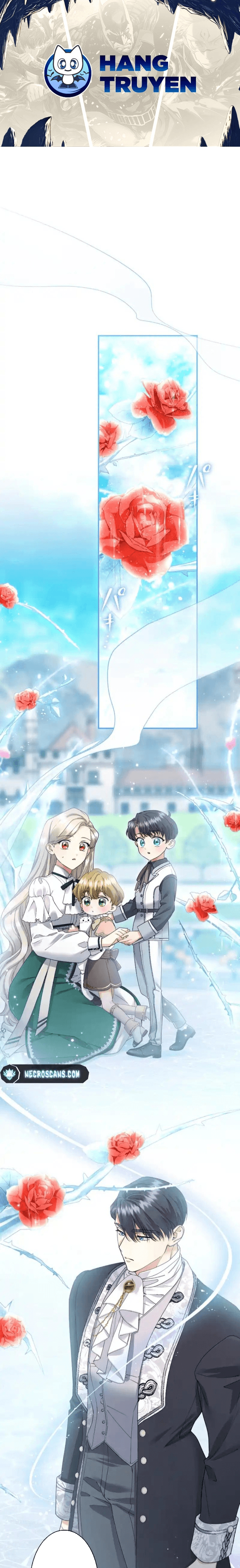 Tôi Là Người Mẹ Kế Vô Dụng, Nhưng Tôi Yêu Gia Đình Nhỏ Của Mình Vô Cùng!: Chapter 86