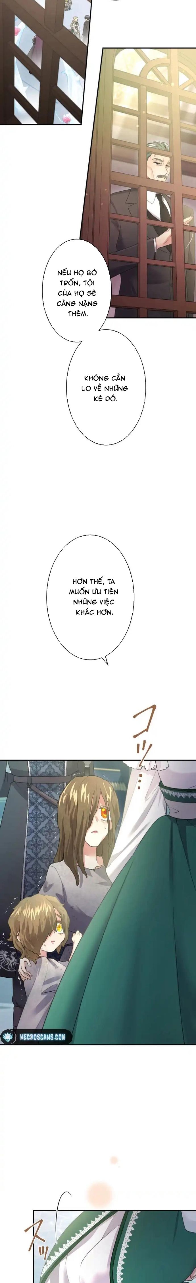 Tôi Là Người Mẹ Kế Vô Dụng, Nhưng Tôi Yêu Gia Đình Nhỏ Của Mình Vô Cùng!: Chapter 86