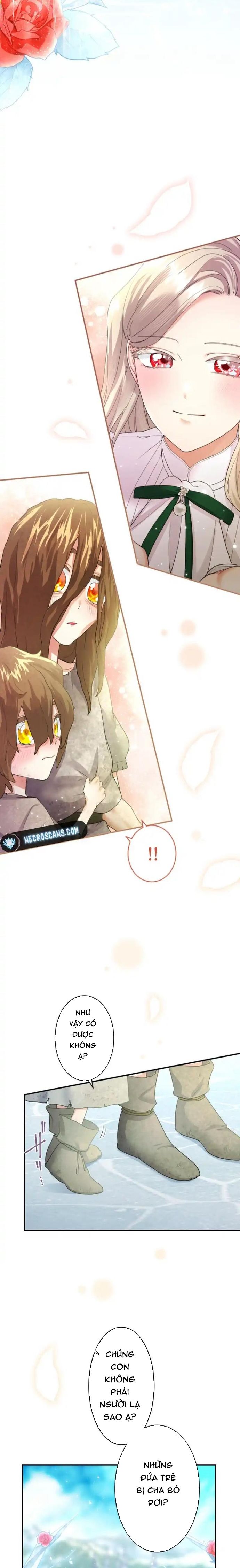 Tôi Là Người Mẹ Kế Vô Dụng, Nhưng Tôi Yêu Gia Đình Nhỏ Của Mình Vô Cùng!: Chapter 86