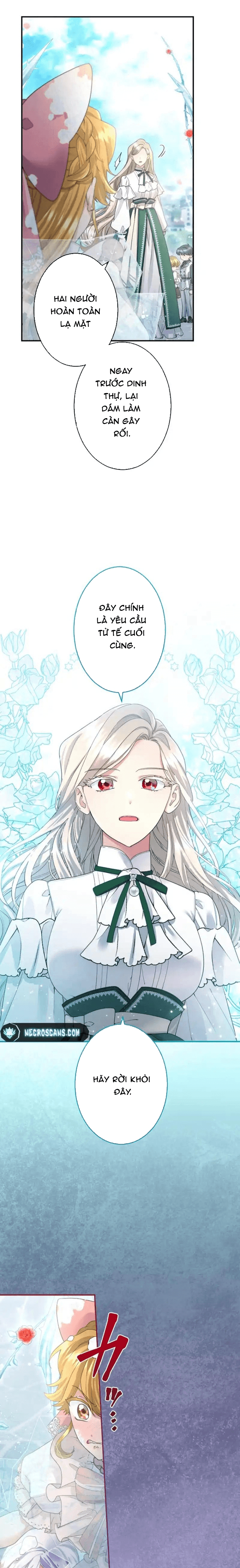 Tôi Là Người Mẹ Kế Vô Dụng, Nhưng Tôi Yêu Gia Đình Nhỏ Của Mình Vô Cùng!: Chapter 86