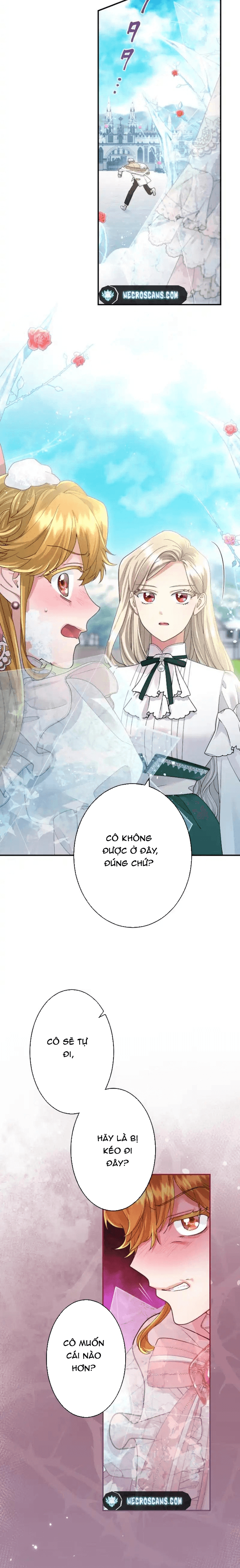 Tôi Là Người Mẹ Kế Vô Dụng, Nhưng Tôi Yêu Gia Đình Nhỏ Của Mình Vô Cùng!: Chapter 86
