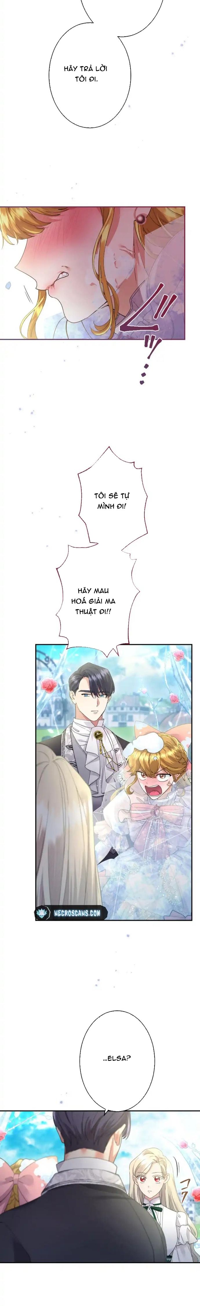 Tôi Là Người Mẹ Kế Vô Dụng, Nhưng Tôi Yêu Gia Đình Nhỏ Của Mình Vô Cùng!: Chapter 86