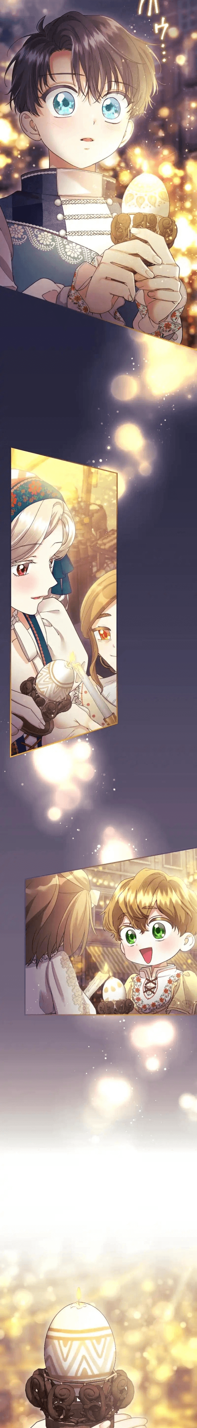 Tôi Là Người Mẹ Kế Vô Dụng, Nhưng Tôi Yêu Gia Đình Nhỏ Của Mình Vô Cùng!: Chapter 87