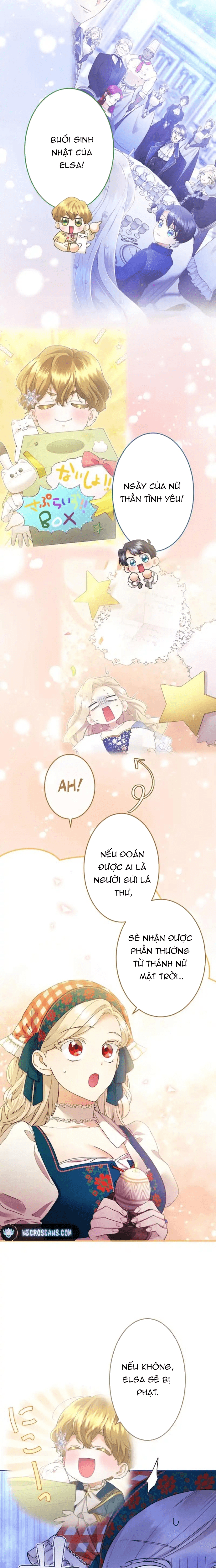 Tôi Là Người Mẹ Kế Vô Dụng, Nhưng Tôi Yêu Gia Đình Nhỏ Của Mình Vô Cùng!: Chapter 87