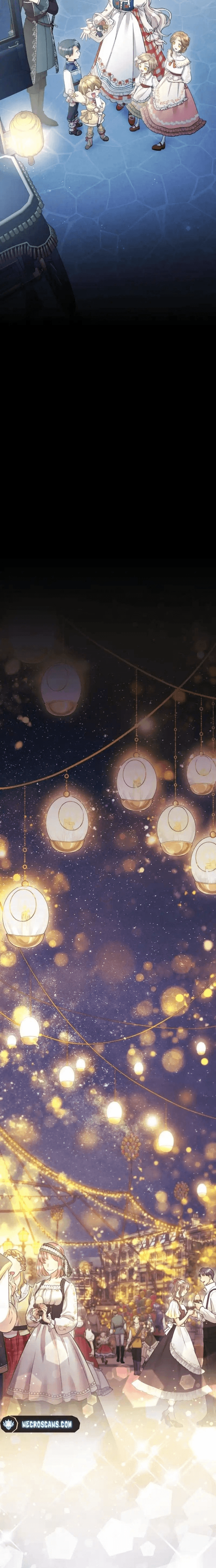Tôi Là Người Mẹ Kế Vô Dụng, Nhưng Tôi Yêu Gia Đình Nhỏ Của Mình Vô Cùng!: Chapter 87