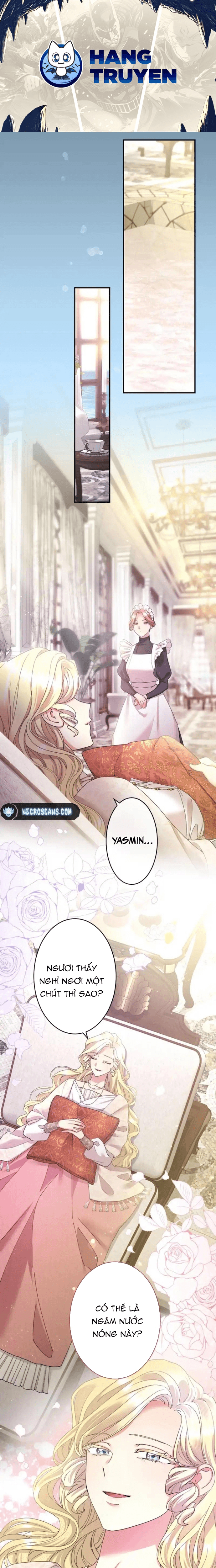 Tôi Là Người Mẹ Kế Vô Dụng, Nhưng Tôi Yêu Gia Đình Nhỏ Của Mình Vô Cùng!: Chapter 88