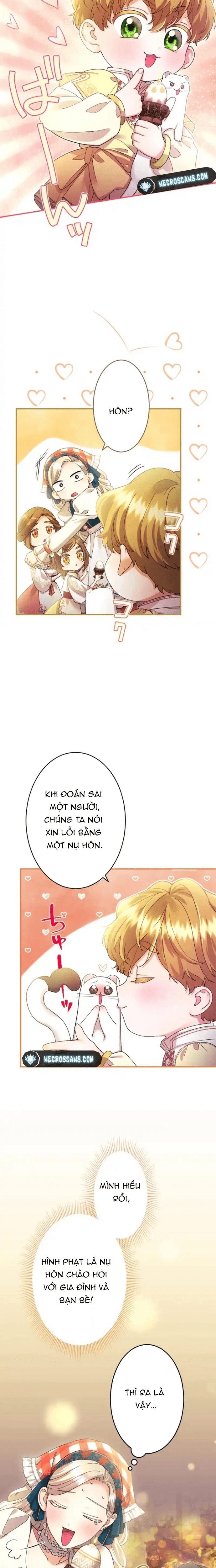 Tôi Là Người Mẹ Kế Vô Dụng, Nhưng Tôi Yêu Gia Đình Nhỏ Của Mình Vô Cùng!: Chapter 88