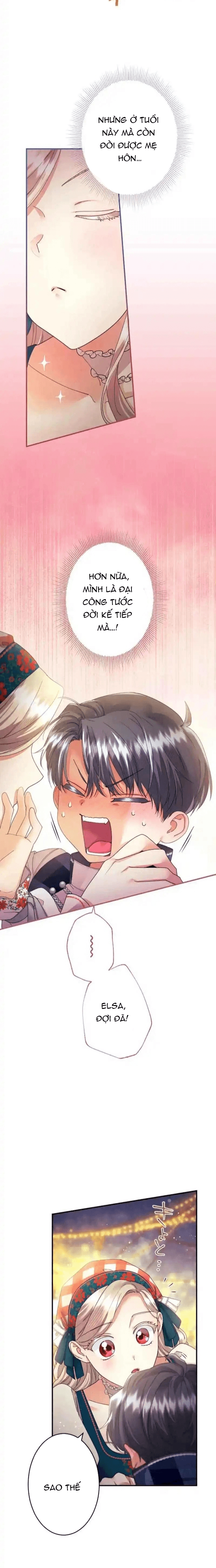 Tôi Là Người Mẹ Kế Vô Dụng, Nhưng Tôi Yêu Gia Đình Nhỏ Của Mình Vô Cùng!: Chapter 88