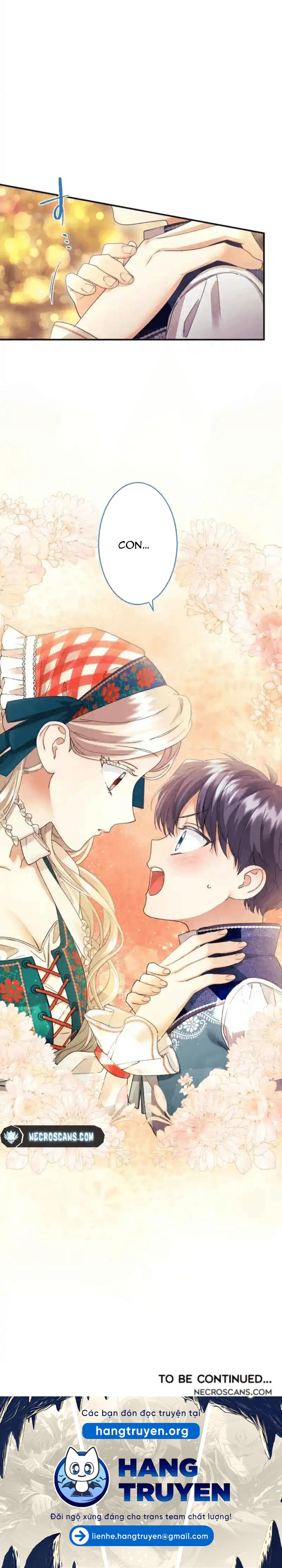 Tôi Là Người Mẹ Kế Vô Dụng, Nhưng Tôi Yêu Gia Đình Nhỏ Của Mình Vô Cùng!: Chapter 88