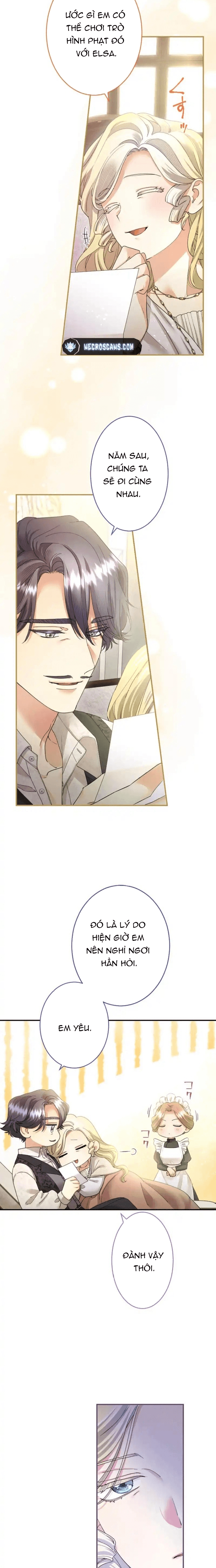 Tôi Là Người Mẹ Kế Vô Dụng, Nhưng Tôi Yêu Gia Đình Nhỏ Của Mình Vô Cùng!: Chapter 88