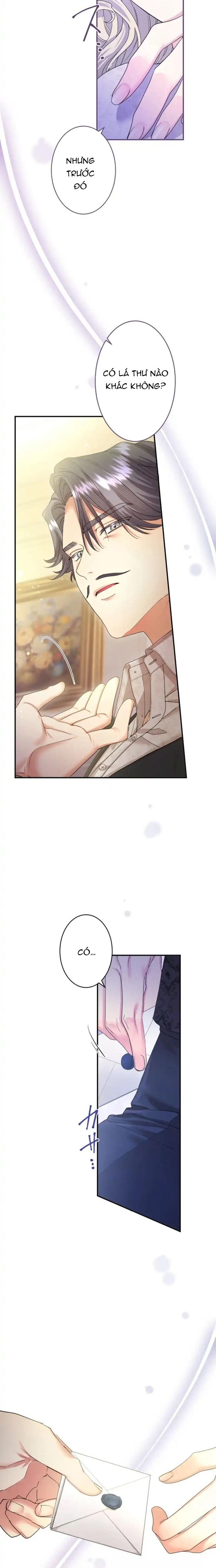 Tôi Là Người Mẹ Kế Vô Dụng, Nhưng Tôi Yêu Gia Đình Nhỏ Của Mình Vô Cùng!: Chapter 88