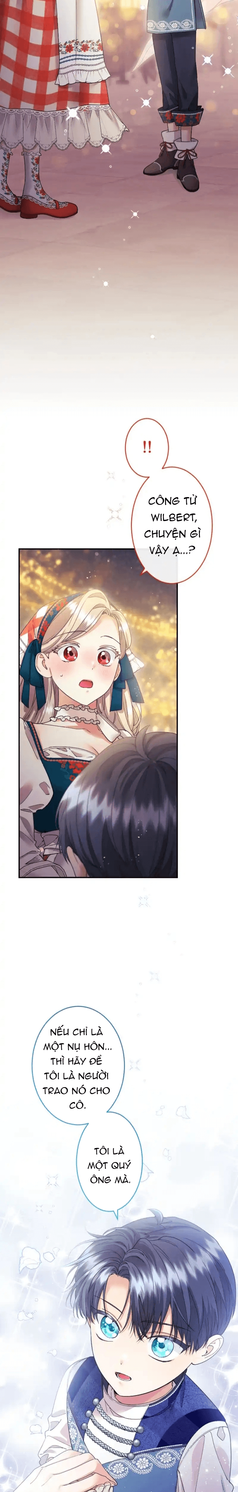Tôi Là Người Mẹ Kế Vô Dụng, Nhưng Tôi Yêu Gia Đình Nhỏ Của Mình Vô Cùng!: Chapter 89