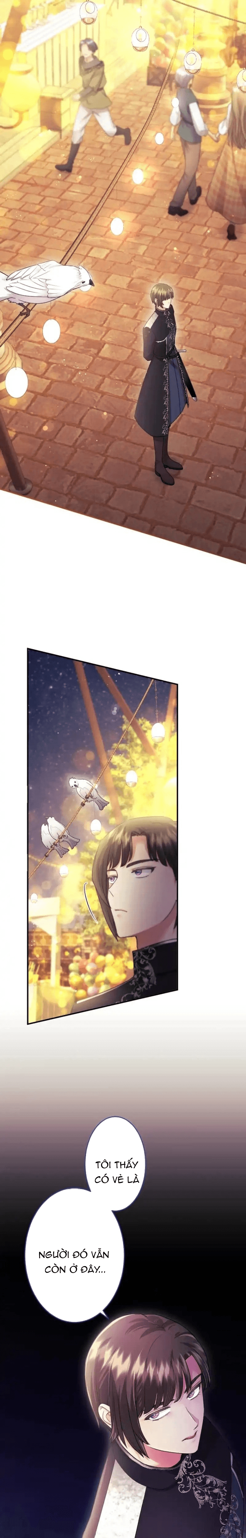 Tôi Là Người Mẹ Kế Vô Dụng, Nhưng Tôi Yêu Gia Đình Nhỏ Của Mình Vô Cùng!: Chapter 89