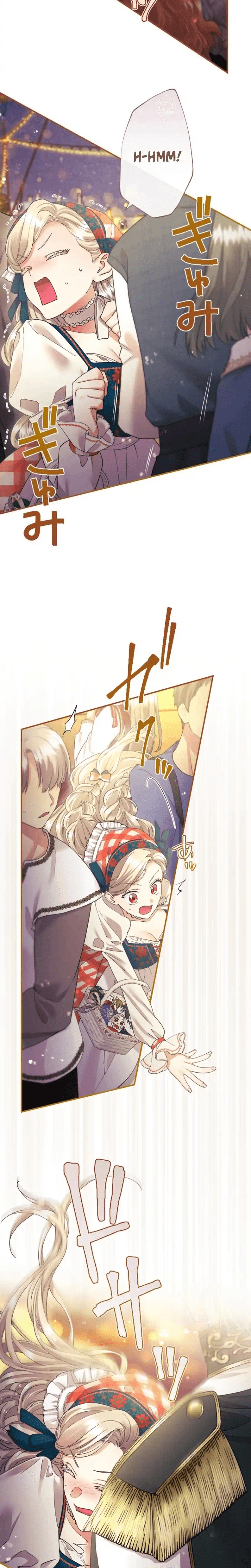 Tôi Là Người Mẹ Kế Vô Dụng, Nhưng Tôi Yêu Gia Đình Nhỏ Của Mình Vô Cùng!: Chapter 89
