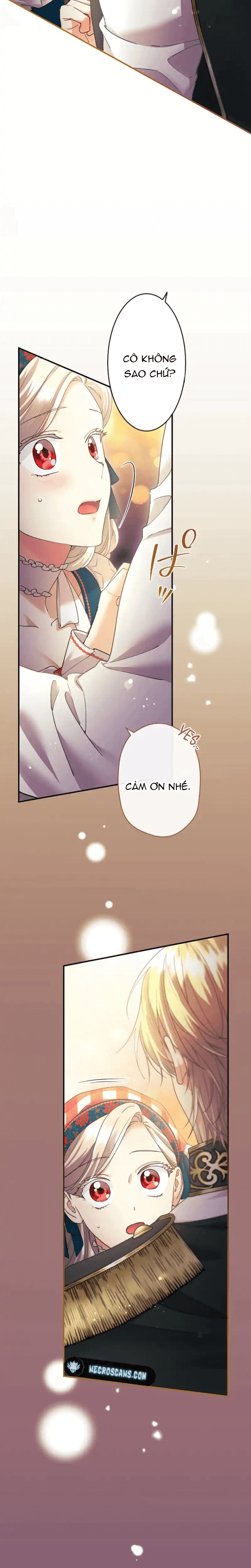 Tôi Là Người Mẹ Kế Vô Dụng, Nhưng Tôi Yêu Gia Đình Nhỏ Của Mình Vô Cùng!: Chapter 89
