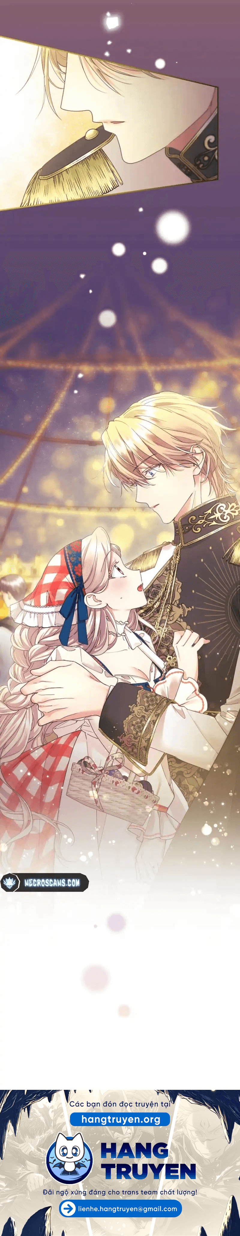 Tôi Là Người Mẹ Kế Vô Dụng, Nhưng Tôi Yêu Gia Đình Nhỏ Của Mình Vô Cùng!: Chapter 89