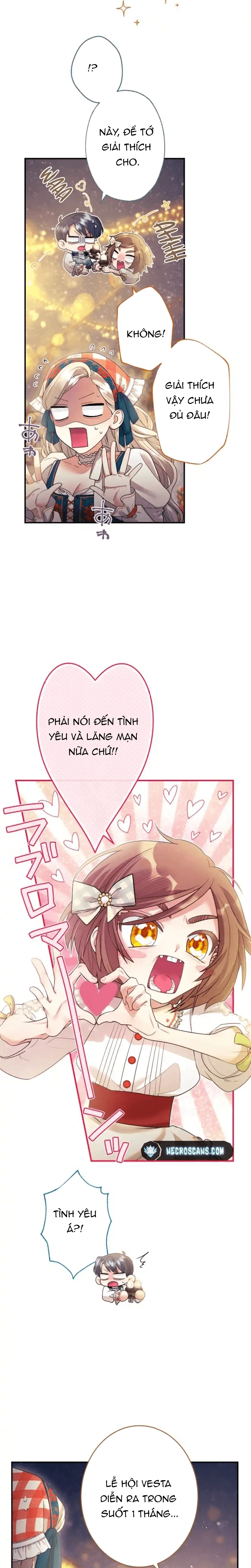 Tôi Là Người Mẹ Kế Vô Dụng, Nhưng Tôi Yêu Gia Đình Nhỏ Của Mình Vô Cùng!: Chapter 89