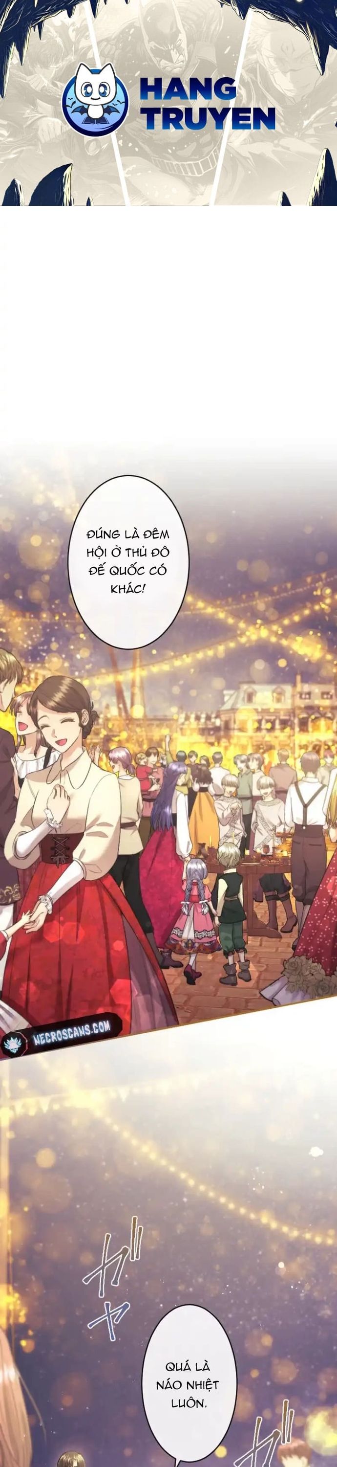 Tôi Là Người Mẹ Kế Vô Dụng, Nhưng Tôi Yêu Gia Đình Nhỏ Của Mình Vô Cùng!: Chapter 90