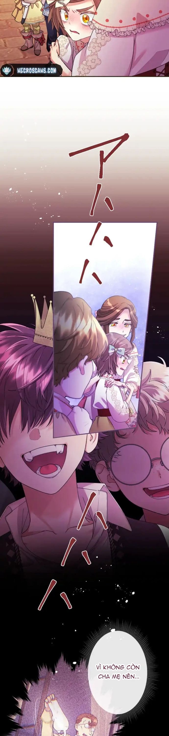 Tôi Là Người Mẹ Kế Vô Dụng, Nhưng Tôi Yêu Gia Đình Nhỏ Của Mình Vô Cùng!: Chapter 90