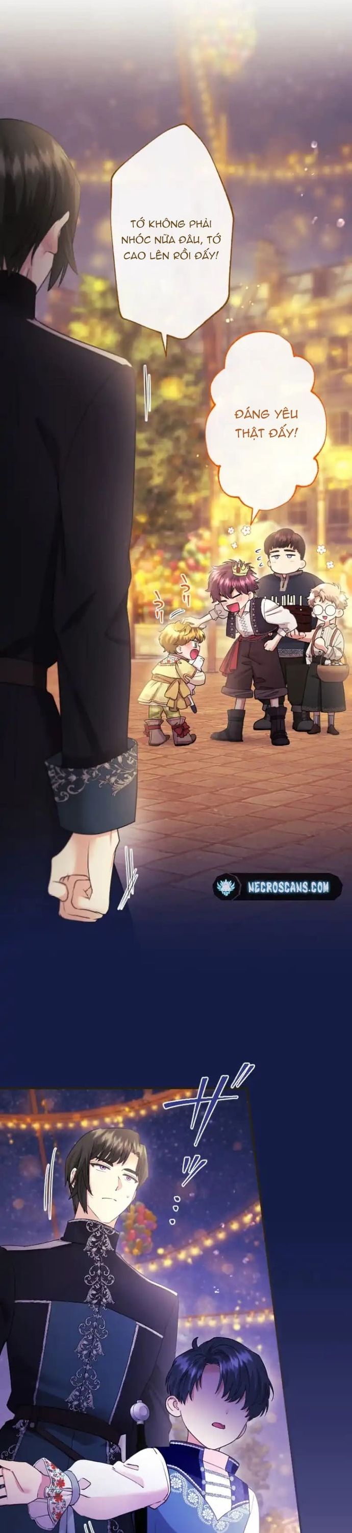 Tôi Là Người Mẹ Kế Vô Dụng, Nhưng Tôi Yêu Gia Đình Nhỏ Của Mình Vô Cùng!: Chapter 90