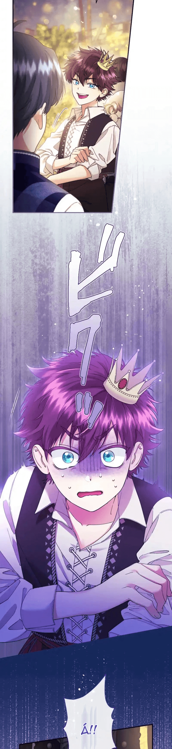 Tôi Là Người Mẹ Kế Vô Dụng, Nhưng Tôi Yêu Gia Đình Nhỏ Của Mình Vô Cùng!: Chapter 90