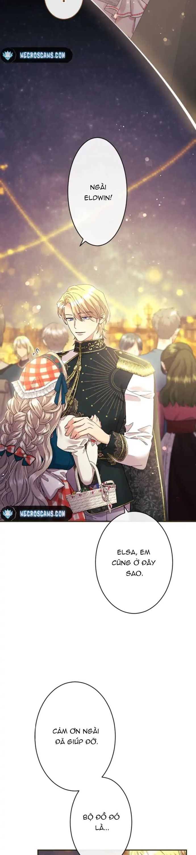 Tôi Là Người Mẹ Kế Vô Dụng, Nhưng Tôi Yêu Gia Đình Nhỏ Của Mình Vô Cùng!: Chapter 90