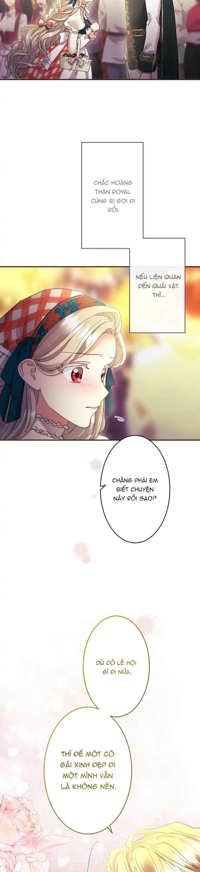 Tôi Là Người Mẹ Kế Vô Dụng, Nhưng Tôi Yêu Gia Đình Nhỏ Của Mình Vô Cùng!: Chapter 90