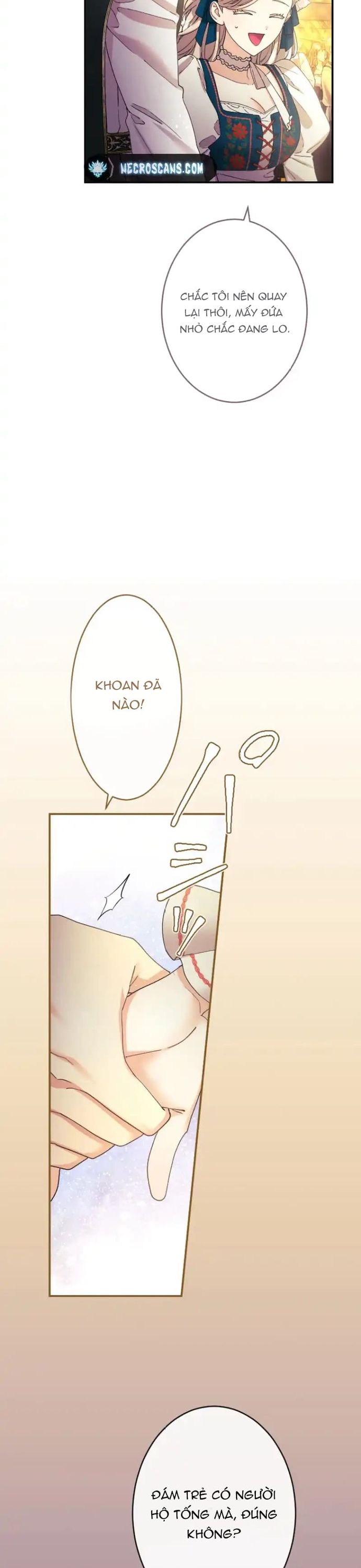 Tôi Là Người Mẹ Kế Vô Dụng, Nhưng Tôi Yêu Gia Đình Nhỏ Của Mình Vô Cùng!: Chapter 90