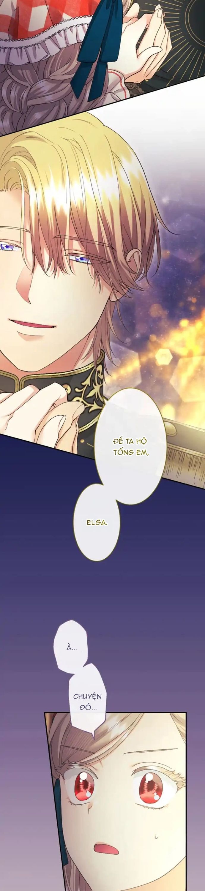 Tôi Là Người Mẹ Kế Vô Dụng, Nhưng Tôi Yêu Gia Đình Nhỏ Của Mình Vô Cùng!: Chapter 90