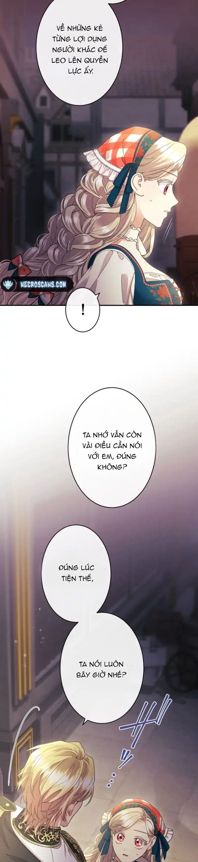 Tôi Là Người Mẹ Kế Vô Dụng, Nhưng Tôi Yêu Gia Đình Nhỏ Của Mình Vô Cùng!: Chapter 90