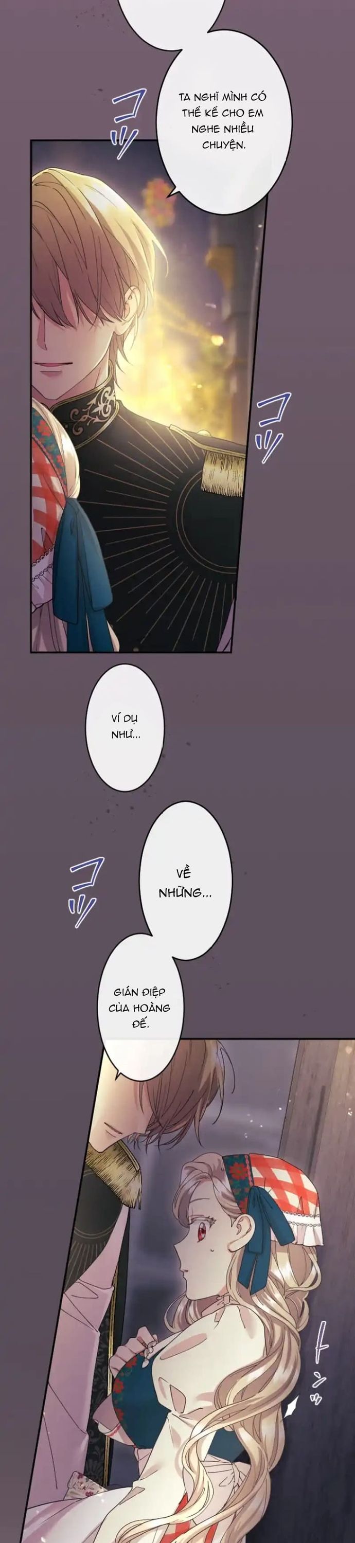 Tôi Là Người Mẹ Kế Vô Dụng, Nhưng Tôi Yêu Gia Đình Nhỏ Của Mình Vô Cùng!: Chapter 90