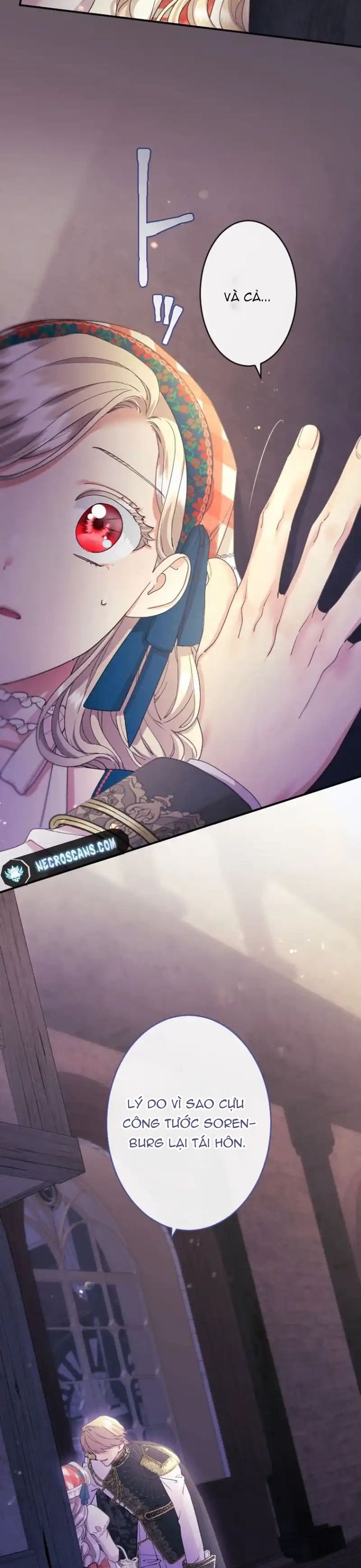 Tôi Là Người Mẹ Kế Vô Dụng, Nhưng Tôi Yêu Gia Đình Nhỏ Của Mình Vô Cùng!: Chapter 90