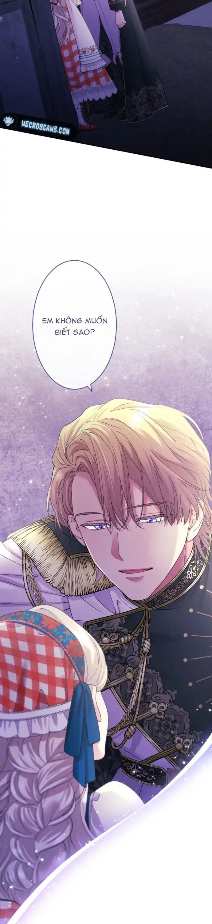 Tôi Là Người Mẹ Kế Vô Dụng, Nhưng Tôi Yêu Gia Đình Nhỏ Của Mình Vô Cùng!: Chapter 90