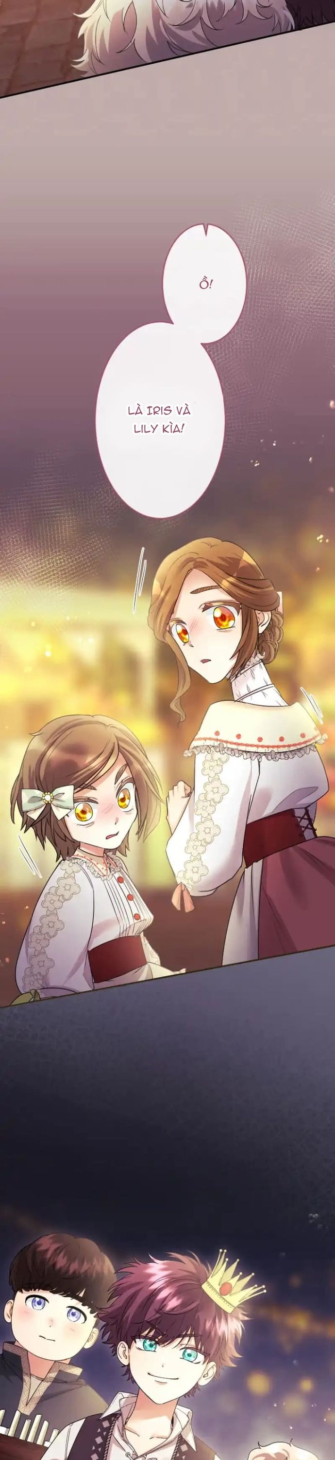 Tôi Là Người Mẹ Kế Vô Dụng, Nhưng Tôi Yêu Gia Đình Nhỏ Của Mình Vô Cùng!: Chapter 90