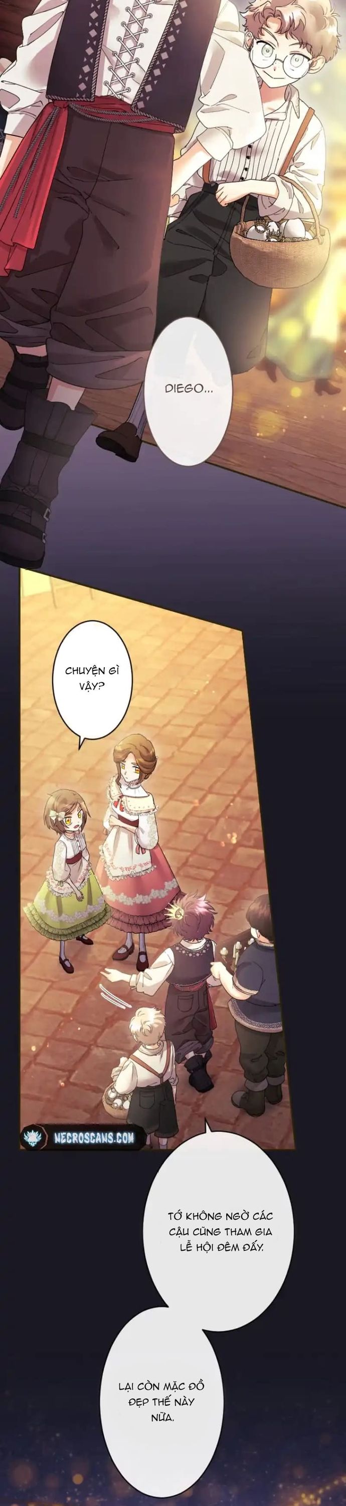 Tôi Là Người Mẹ Kế Vô Dụng, Nhưng Tôi Yêu Gia Đình Nhỏ Của Mình Vô Cùng!: Chapter 90