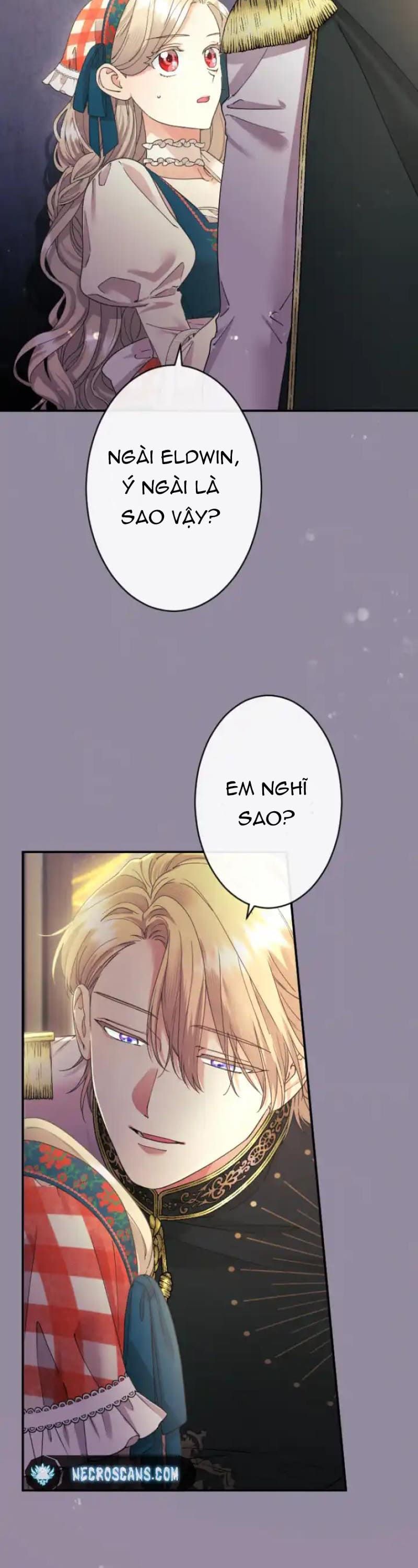 Tôi Là Người Mẹ Kế Vô Dụng, Nhưng Tôi Yêu Gia Đình Nhỏ Của Mình Vô Cùng!: Chapter 91
