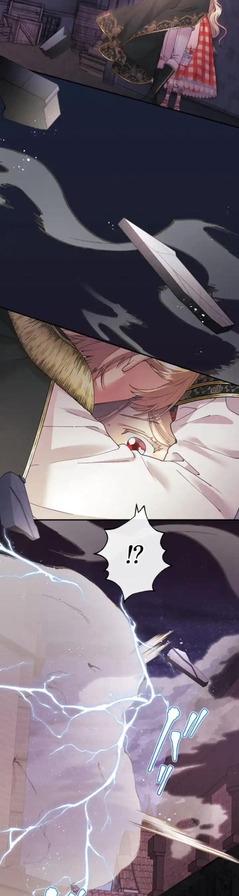 Tôi Là Người Mẹ Kế Vô Dụng, Nhưng Tôi Yêu Gia Đình Nhỏ Của Mình Vô Cùng!: Chapter 91